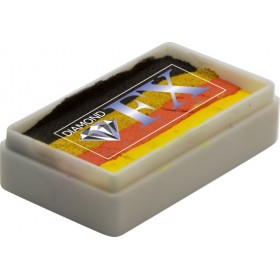 FX Splitcake 28 gram 24 Tacolicious